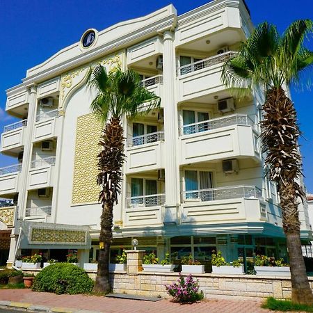 Green Beyza Hotel Antalya Bagian luar foto