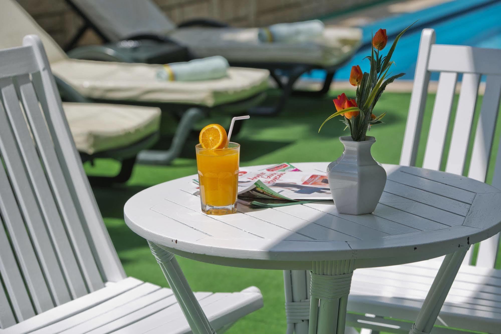 Green Beyza Hotel Antalya Bagian luar foto